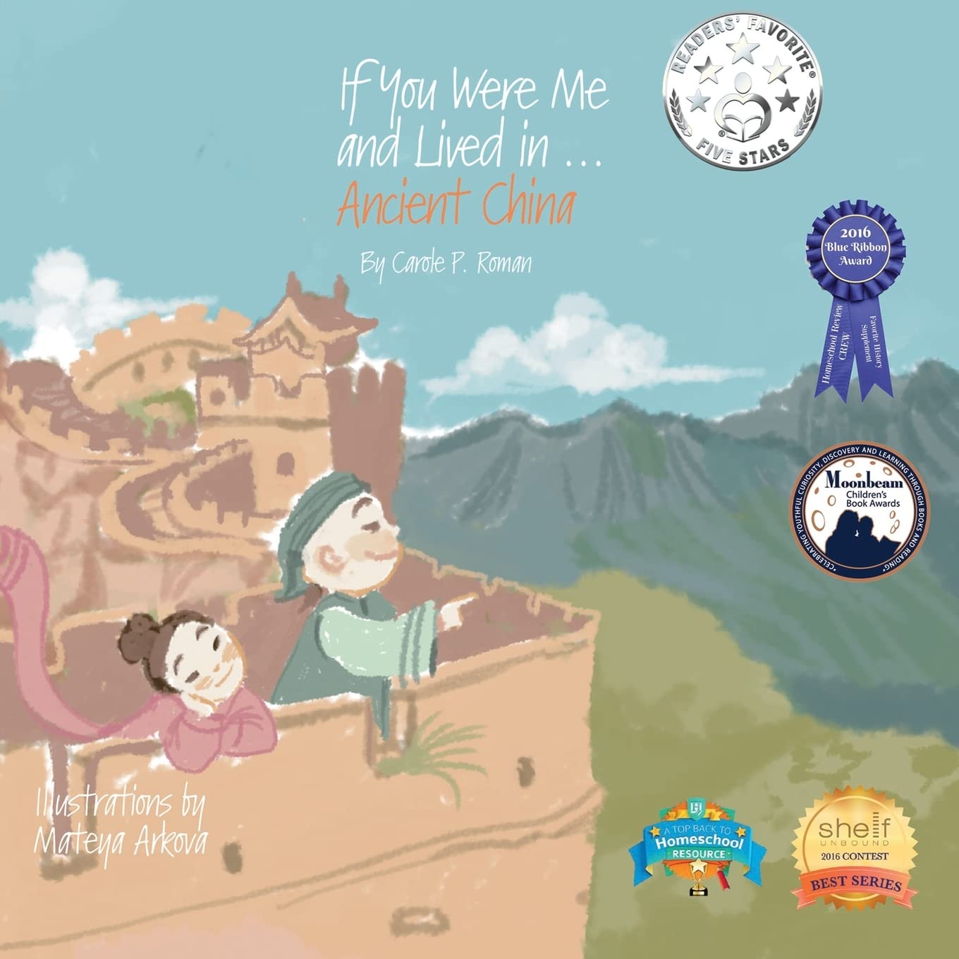 Livro Se Você Fosse Eu E Vivesse Na China Antiga: A Dinastia Han