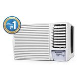 Ar Condicionado De Janela Springer Midea 12.000 Btus Frio Mecânico 110v