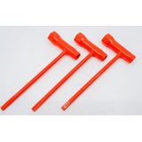 Pacote Com 3 Chaves De Motosserra Duke&#39;s Para Husqvarna Stihl