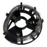 Resistência Clima Frio 6.400w 220v Chuveiro Tradicional F