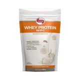 Whey Protein Wpc Pouch Vitafor Beijinho 900g