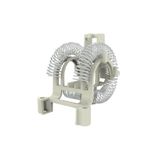 Resistência Zagonel Chuveiro Ducali 220v - 7500w