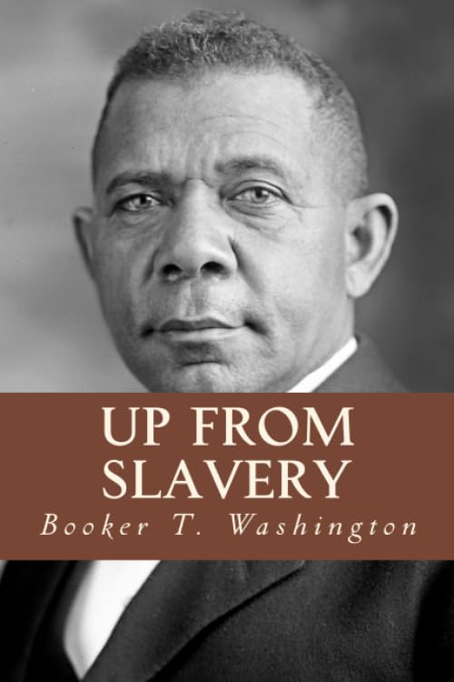 Livro Up From Slavery: An Autobiography