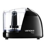 Mini Processador Lenoxx Pratic Pmp431 Preto 220v