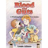 Book Little, Brown Books Para Jovens Leitores Blood And Guts