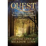 Book Used Quest: Um Guia Para Criar Sua Própria Missão De Visão