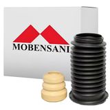 KIT AMORTECEDOR SUSPENSAO DIANTEIRA PUNTO 2008-2017
