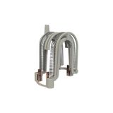 Resistência Zagonel Chuveiro Moment 4 Temperaturas 220v - 4400w