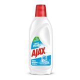 Limpador Diluível Ajax Fresh Limpeza Pesada 500ml