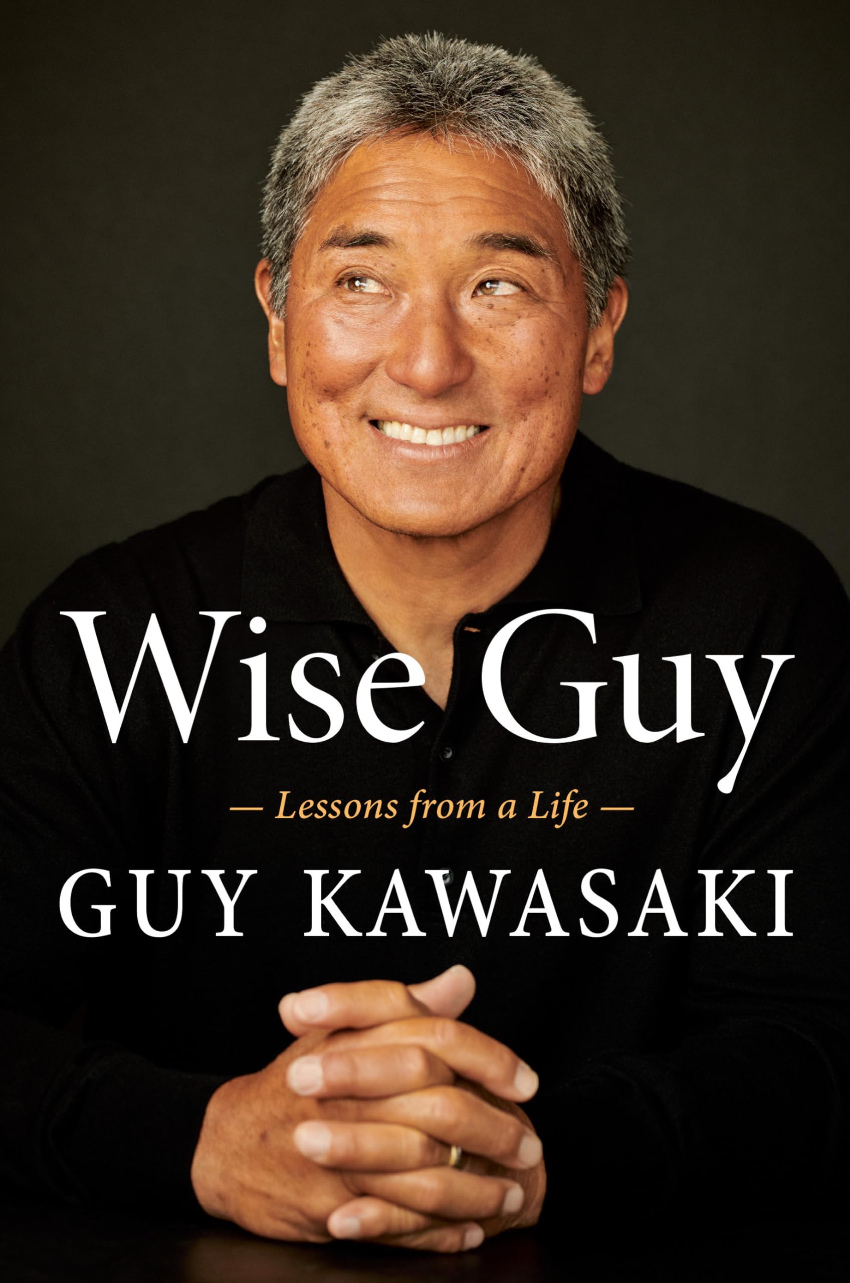 Book Wise Guy: Lições De Uma Vida Por Portfólio (usado)