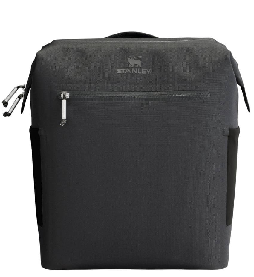 Stanley Bolsa Térmica Madel Midi 14 Litros Stanley Preta - Carrefour