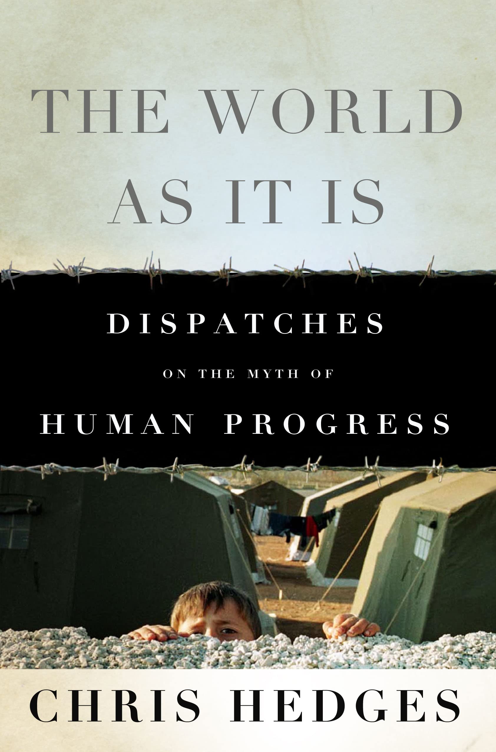 Book Nation Books O Mundo Como Ele É: Despachos Sobre O Progresso Humano