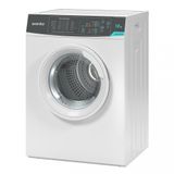 Secadora Wanke Comfort 12kg Branco Swsa120p 110v