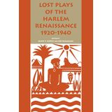 Livro Usado: Peças Perdidas Do Renascimento Do Harlem 1920-1940