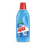 Limpador Diluível Ajax Fresh Blue Limpeza Pesada 500ml