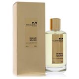 Perfume Feminino Wave Musk Unisex Mancera 120 Ml Eau De Parfum