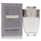 Perfume Masculino Invictus Paco Rabanne 100 Ml Pós Barba