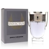 Perfume-col. Masculino Invictus Paco Rabanne 100 Ml Eau De Toilette