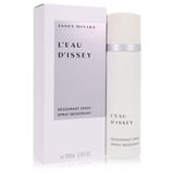 Perfume-desodorante Feminino L&#39;eau D&#39;issey (issey Miyake) Issey 100 Ml