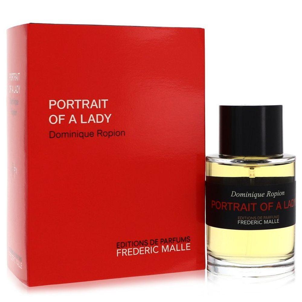 Perfume Feminino Frederic Malle 100 Ml Eau De Parfum Spray - Carrefour