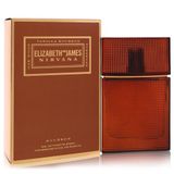 Perfume Feminino Nirvana Bourbon Elizabeth And James 50 Ml Eau De Parfum