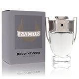 Perfume-col. Masculino Invictus Paco Rabanne 50 Ml Eau De Toilette