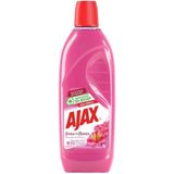 Limpador Diluível Ajax Festa Das Flores Bouquet De Flores 1 Litro