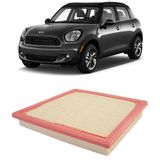 Filtro Ar Motor Countryman 2.0 Trubo 2014 A 2021 Wega