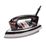 Ferro De Passar Roupa A Seco Black+decker Vfa 220v Preto