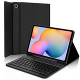 Capa De Teclado Samsung Galaxy Tab S6 Lite 10,4" Com Porta-lápis