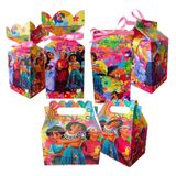 Kit 30 Lembrancinhas Personalizadas Tema Encanto Aniversário