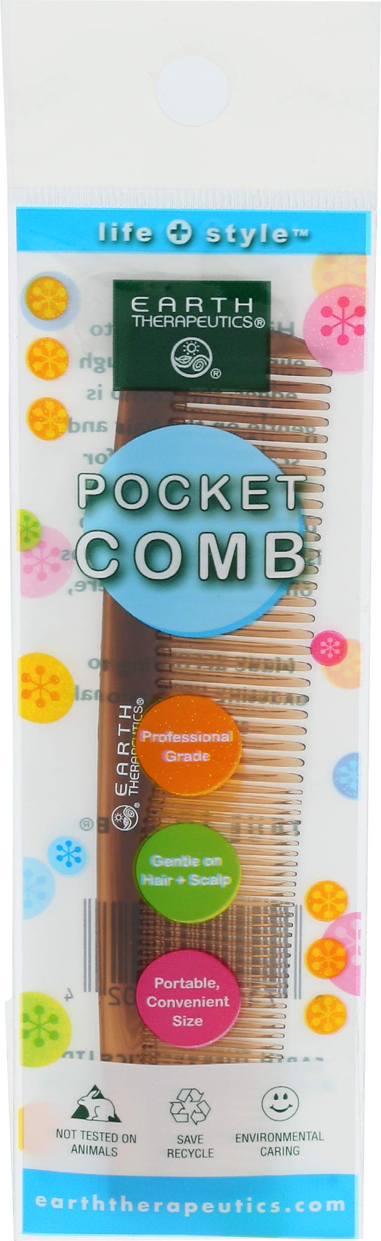 Comb Earth Therapeutics Pocket Small