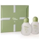 Presente Natura Papai E Bebê Colônia E Sab. 50 Ml Cada