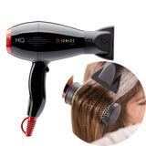 Secador Cabelo Mq Hair Ionize 2200w Lançamento Profissional