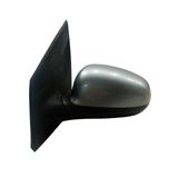 Retrovisor Esquerdo Eletrico Fiat Palio Attractive 2012 A 23