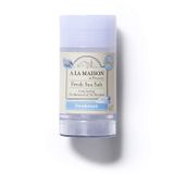Desodorante A La Maison Sal Marinho Fresco De Longa Duração 70ml
