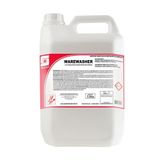 Detergente Para Máquinas De Lavar Louças Spartan