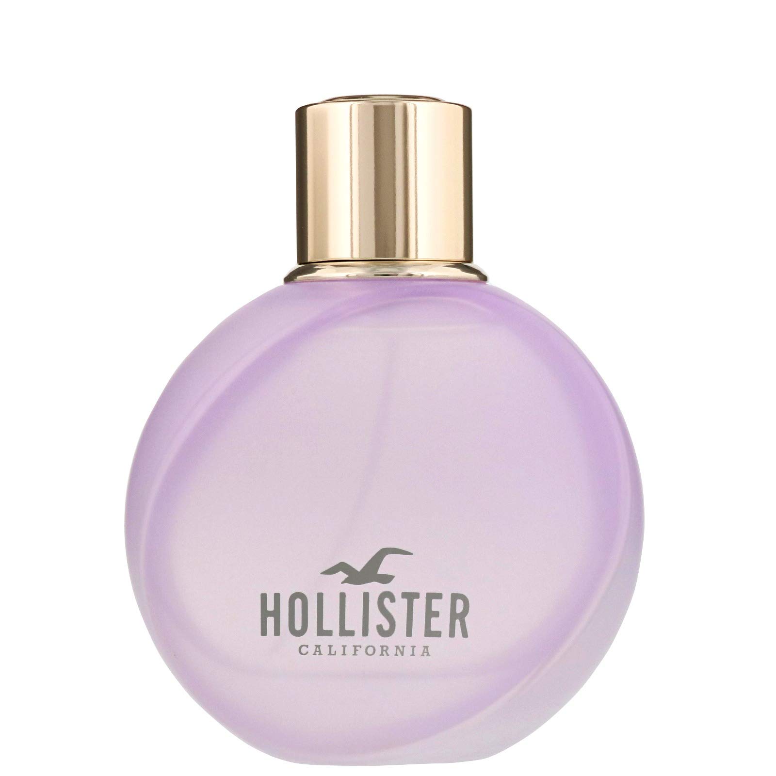 Perfume Hollister Free Wave Eau De Parfum 100ml Para Mulheres