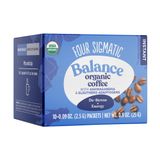 Café Four Sigmatic Organic Instant Adaptogen Medium Roast