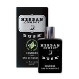 Cologne Herban Cowboy Dusk 50ml Para Homens