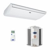 Ar Condicionado Splt Teto Carrier Xperience 36000 Btu F 220v