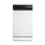 Lava-louça Electrolux 10 Serviços Com Programa Lava E Seca 50&#39; Lb10e Branco 110v