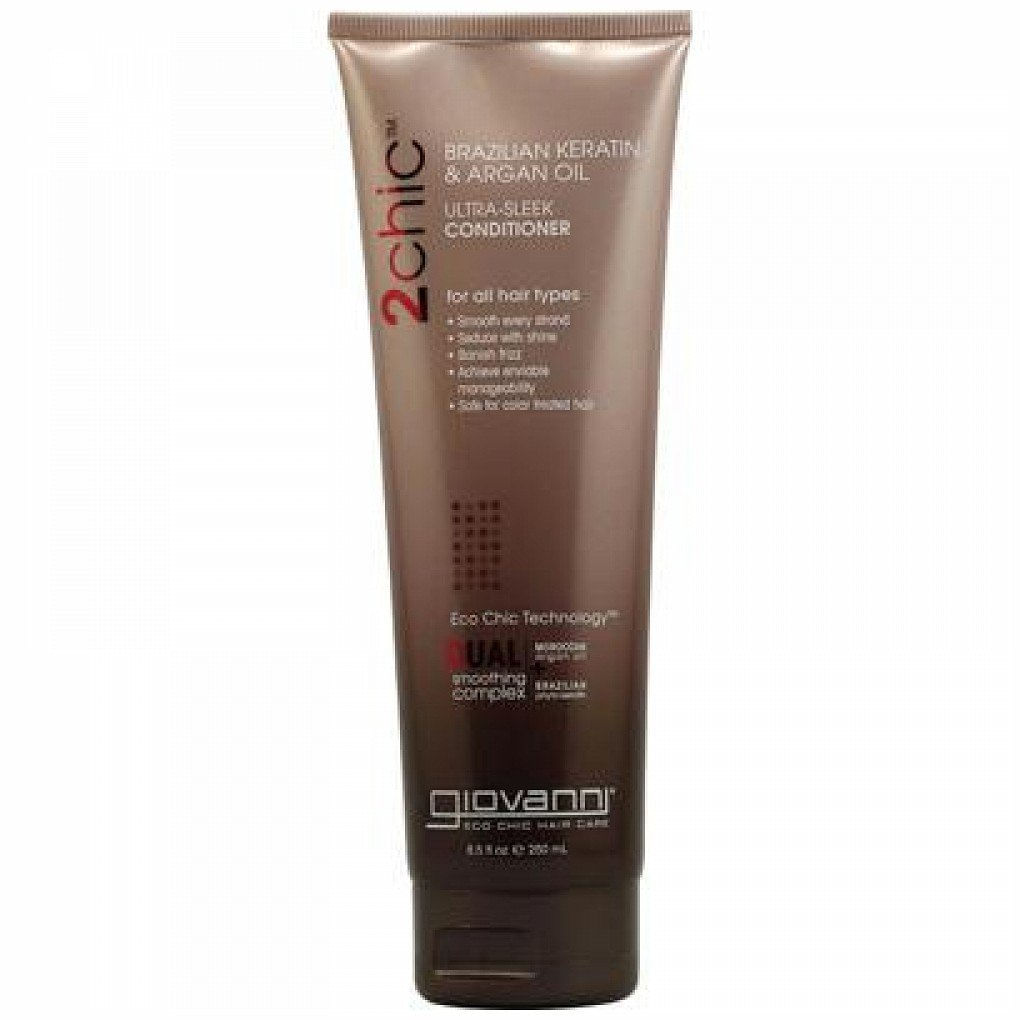 Condicionador Giovanni 2chic Ultra Sleek 250ml