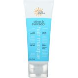 Máscara De Condicionamento Profundo Earth Science 60 Ml Para Cabelo