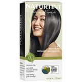 Cor De Cabelo Naturtint 1n Ebony Black Permanent Vegan