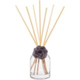 Difusor De Aromas Luxo Mels Brushes 200ml Woody