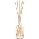 Difusor De Aromas Linha Botanica Mels Brushes 375ml Jardim Sensorial