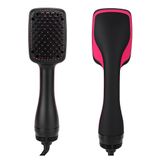 Escova Secadora De Cabelo 110v - Alisadora E Modeladora