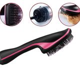 Escova Secadora De Cabelo 220v - Alisadora E Modeladora