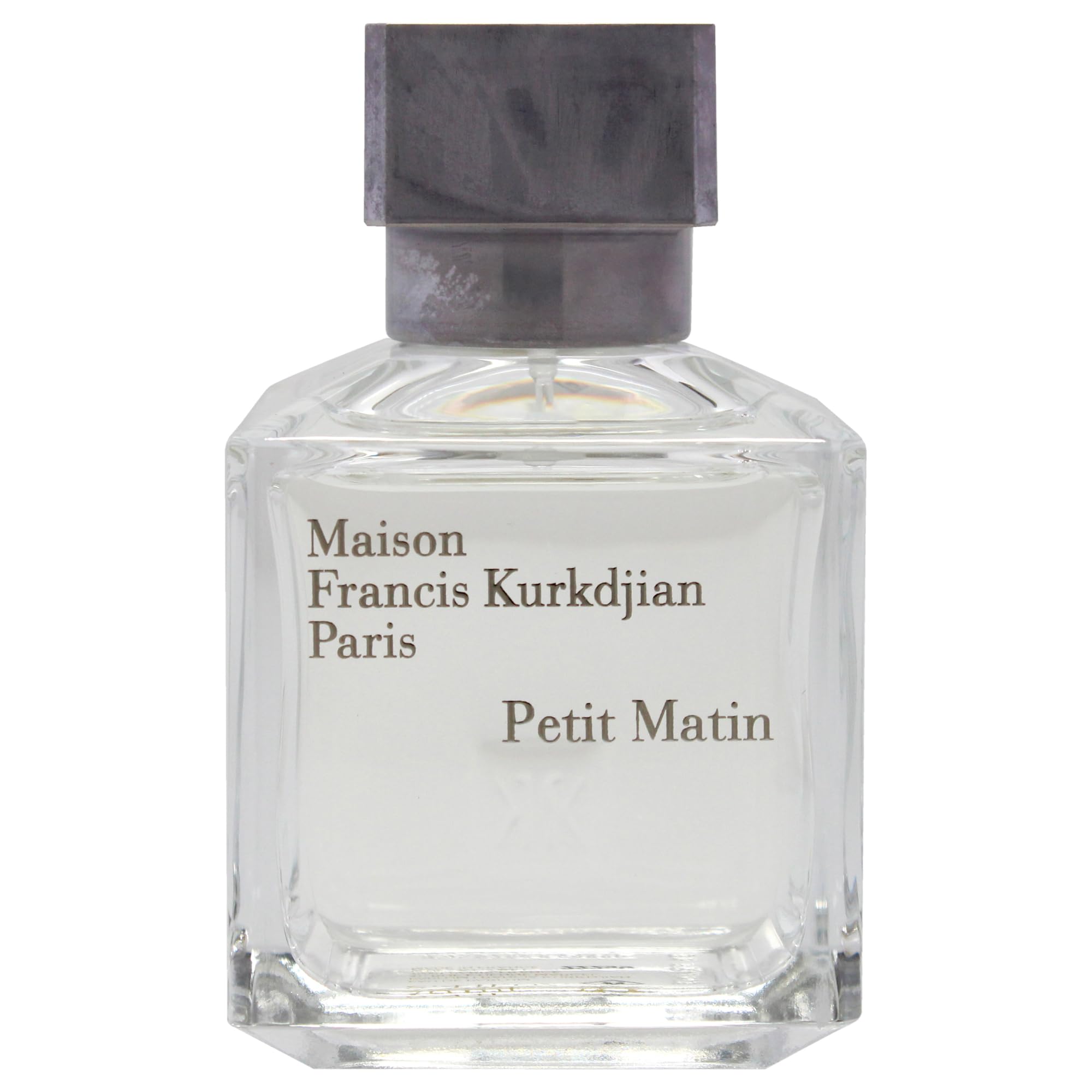 Perfume Maison Francis Kurkdjian Petit Matin 70 Ml Em Spray Edp